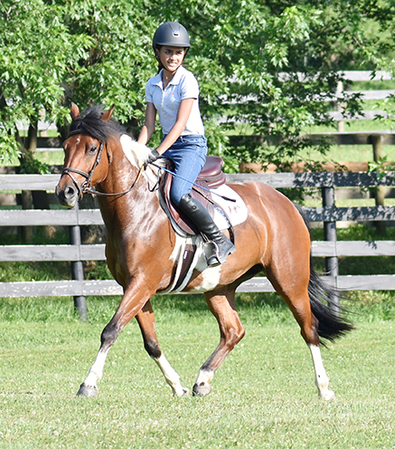 Local Riders Earn Certification