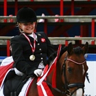 Para Equestrian -  2016 Rio Olympics